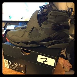 Air Jordan 8 retro